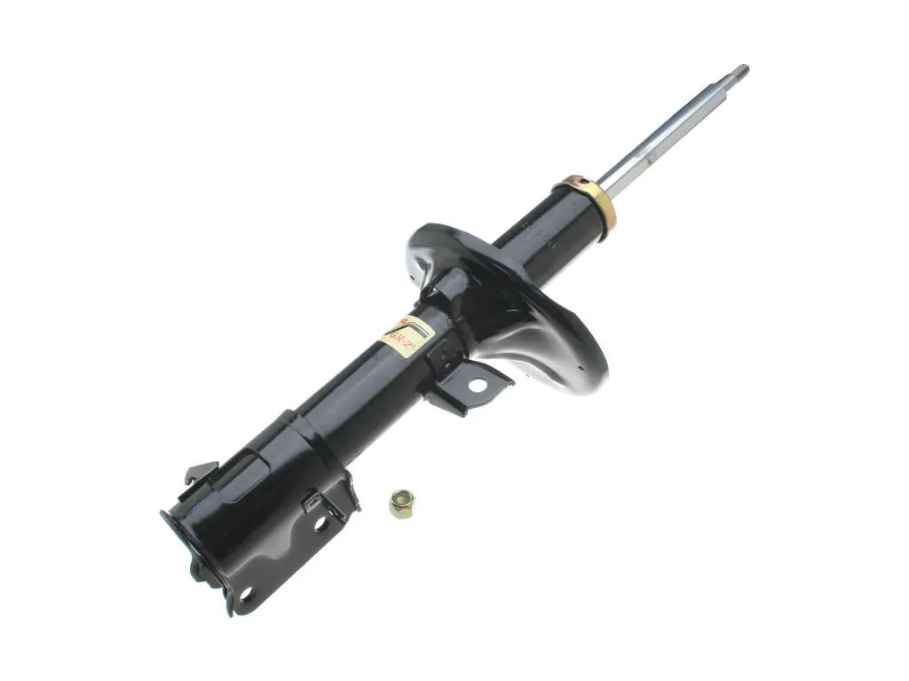2001-2006 Hyundai Santa Fe Suspension Strut Assembly - Front Right (KYB (old box))