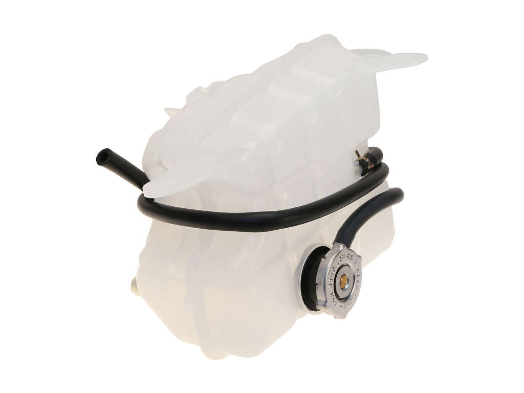 2002-2006 Jeep Liberty Engine Coolant Reservoir (Autopart International)