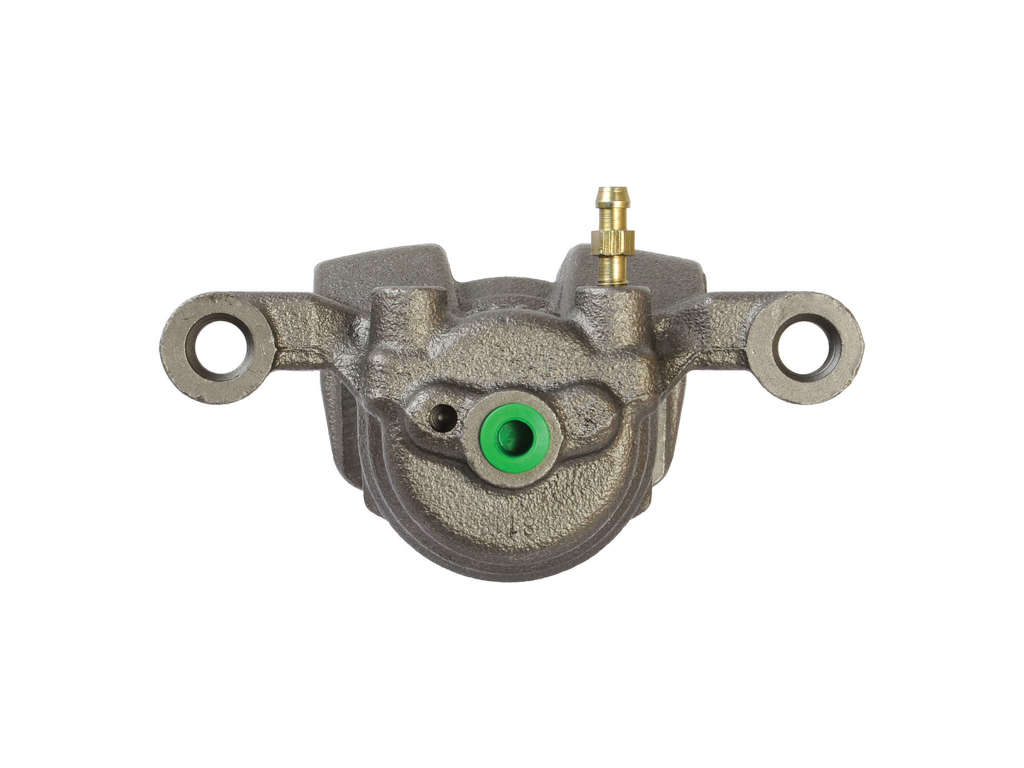 2008-2010 INFINITI EX35 Disc Brake Caliper - Rear Right (Cardone)