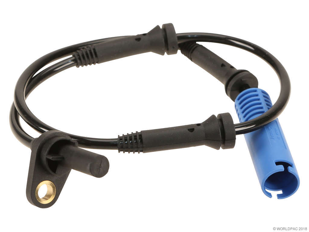 2004-2005 BMW 645Ci ABS Wheel Speed Sensor - Front (Bosch)