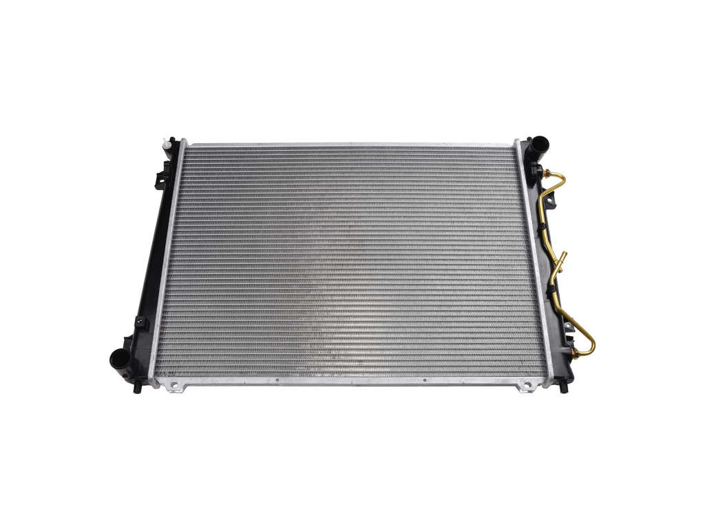 2007-2012 Kia Rondo Radiator (Autopart International)