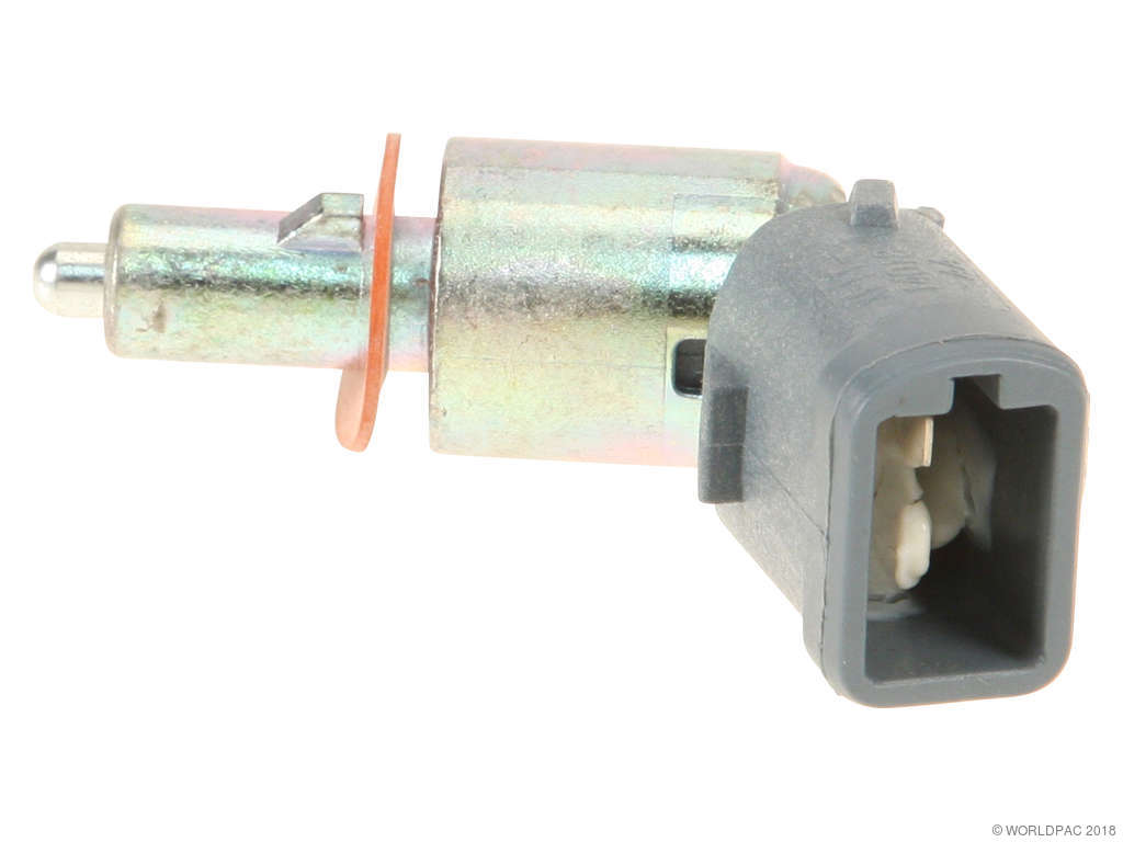2001-2003 Ford F-150 Door Open Warning Switch - Right (Motorcraft)