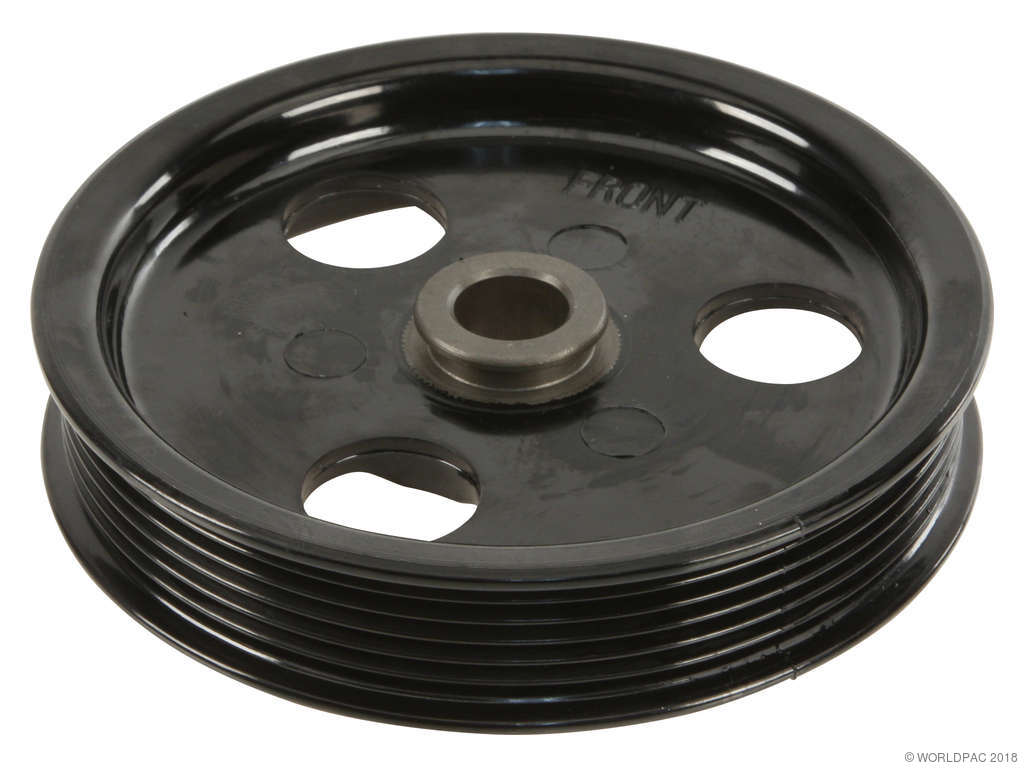1997-2001 Jeep Cherokee Power Steering Pump Pulley (Dorman)