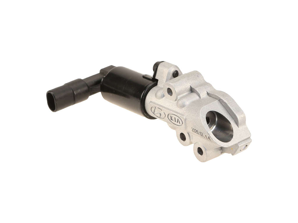 2009 Kia Borrego Engine Variable Valve Timing (VVT) Solenoid - Exhaust (Left) (Autopart International)