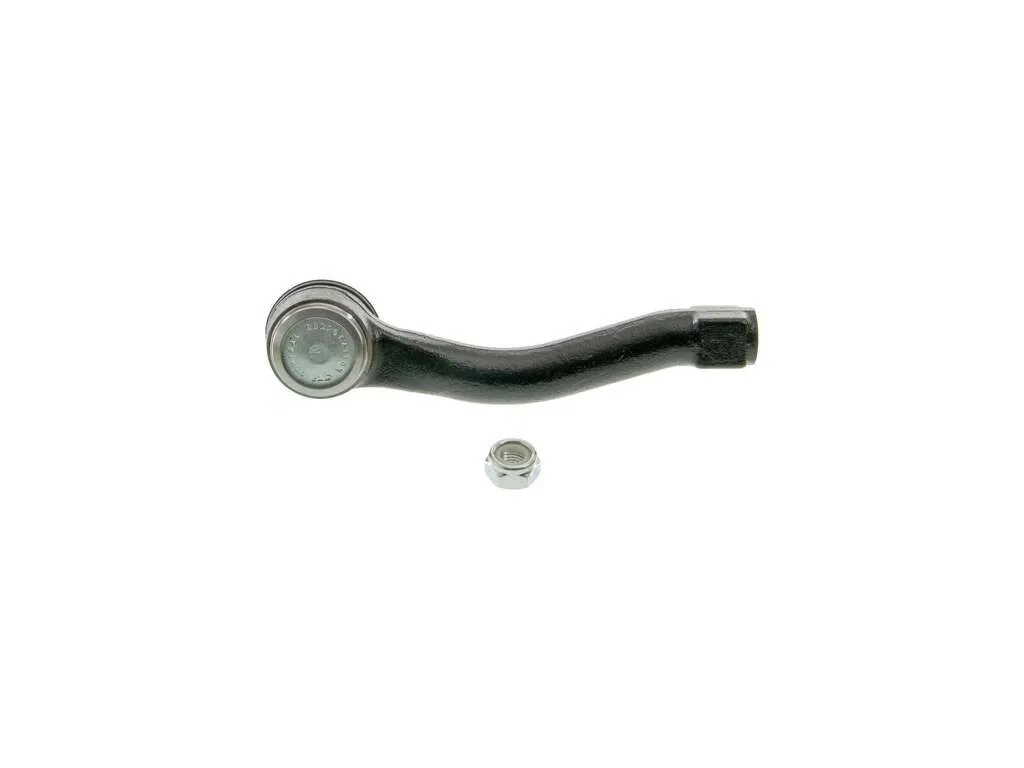 2007-2012 Nissan Sentra Steering Tie Rod End - Front Left Outer (Moog)