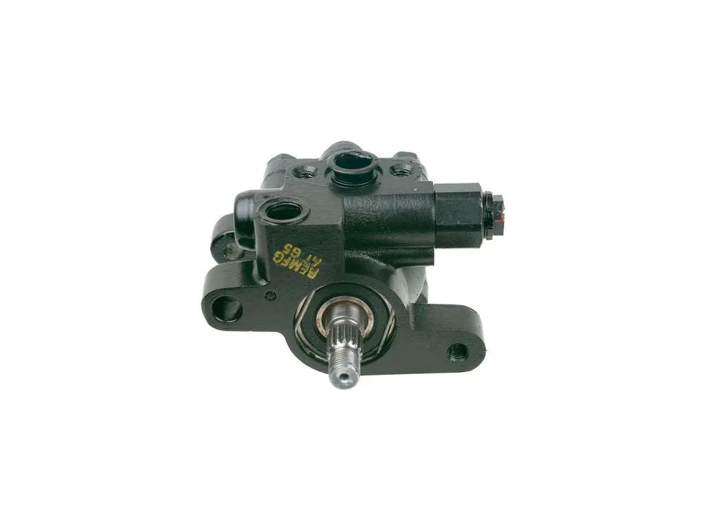 2001-2006 Hyundai Santa Fe Power Steering Pump (Cardone)