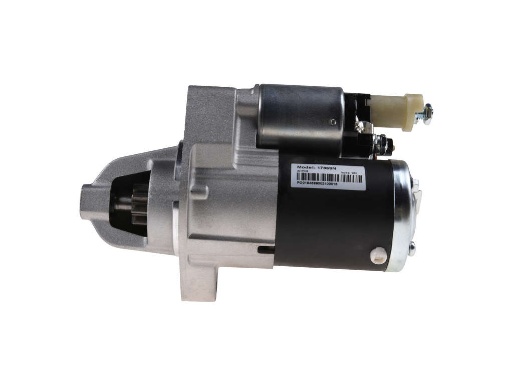 2003-2006 Honda Element Starter Motor (Autopart International)