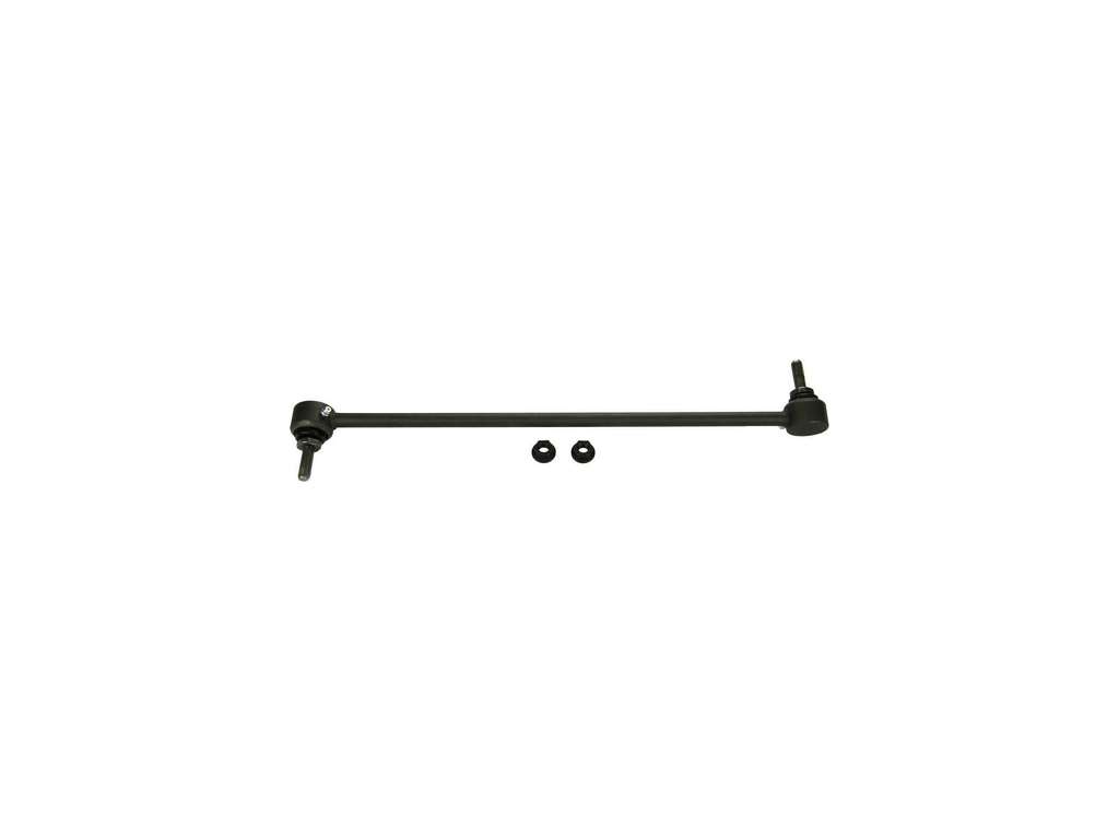 2009-2010 BMW 528i xDrive Suspension Stabilizer Bar Link - Front Left (Moog)