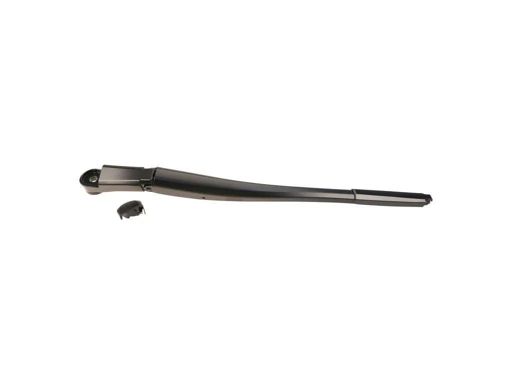 2006-2007 Honda Civic Windshield Wiper Arm - Right (Genuine)