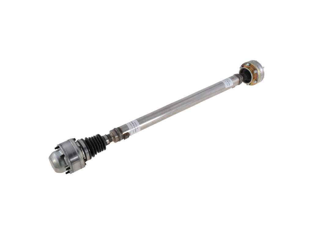1999-2001 Jeep Grand Cherokee Drive Shaft - Front (Autopart International)