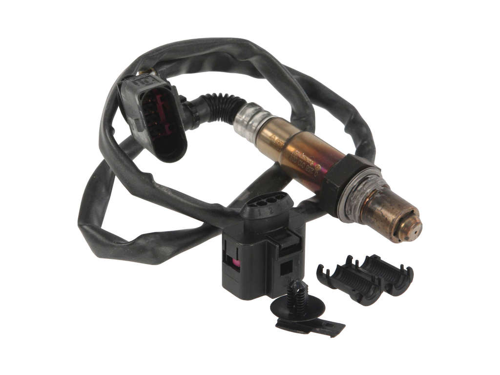 2008-2012 Audi S5 Oxygen Sensor - Downstream (Bosch)