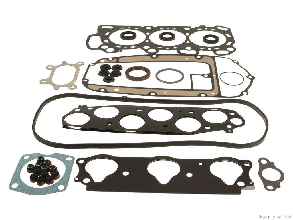 2005-2010 Honda Odyssey Engine Cylinder Head Gasket Set - Right (Ishino Stone)
