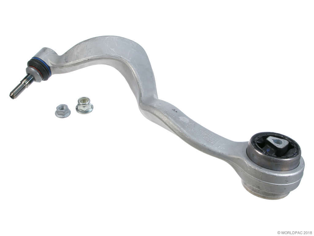 2007-2008 BMW Alpina B7 Suspension Control Arm - Front Left Lower Forward (Lemfoerder)