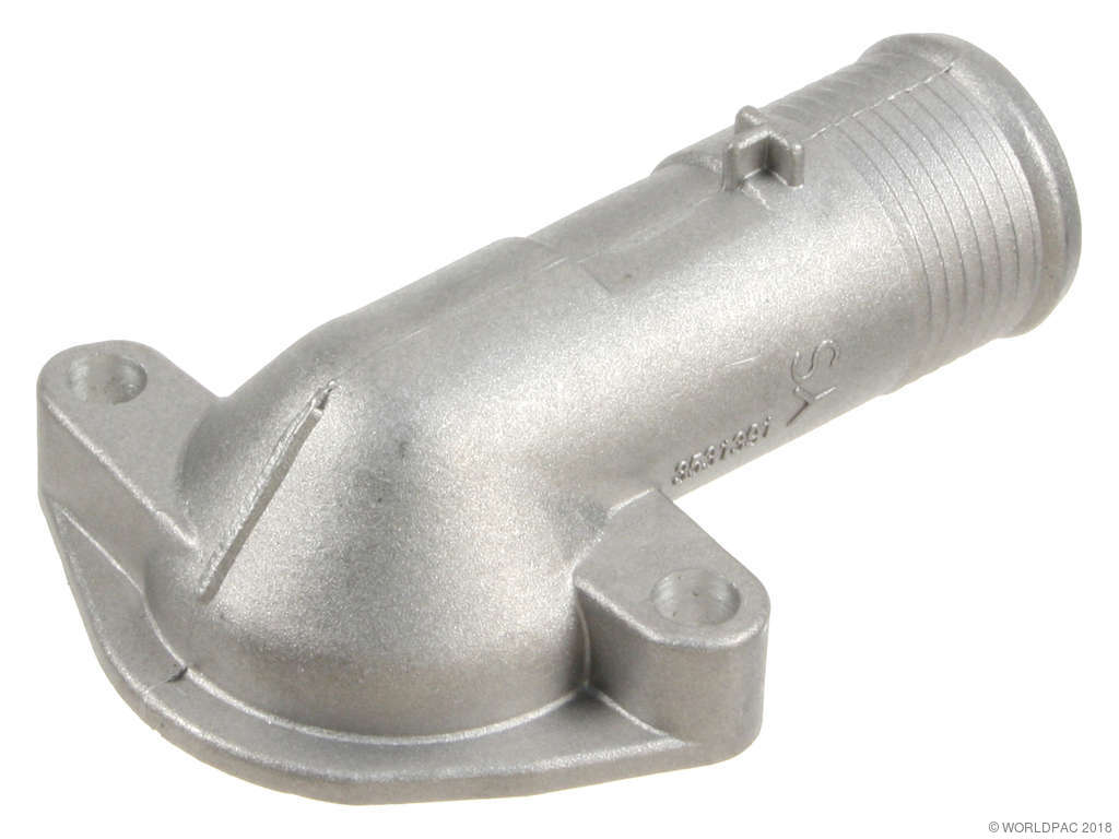 1999-2004 Volvo C70 Engine Coolant Thermostat Housing Cap (APA/URO Parts)