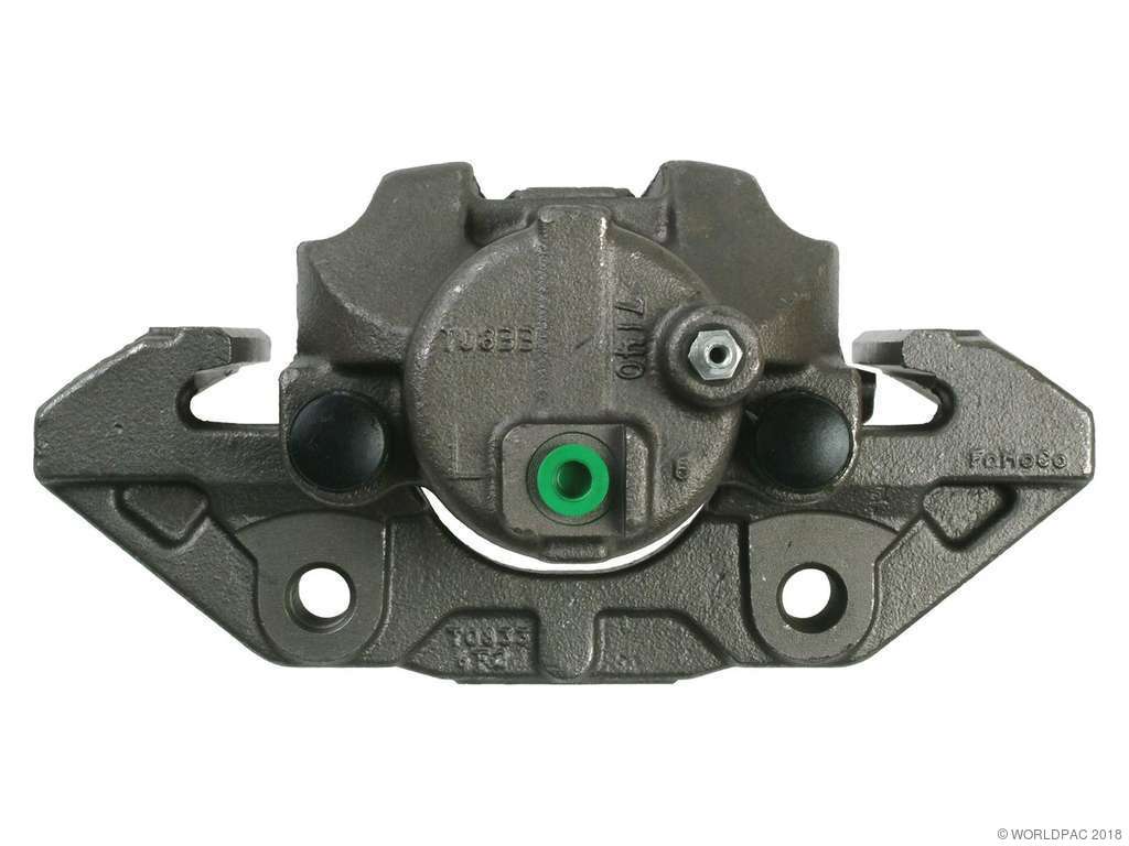 2007-2017 Ford Expedition Disc Brake Caliper - Rear Left (Motorcraft)