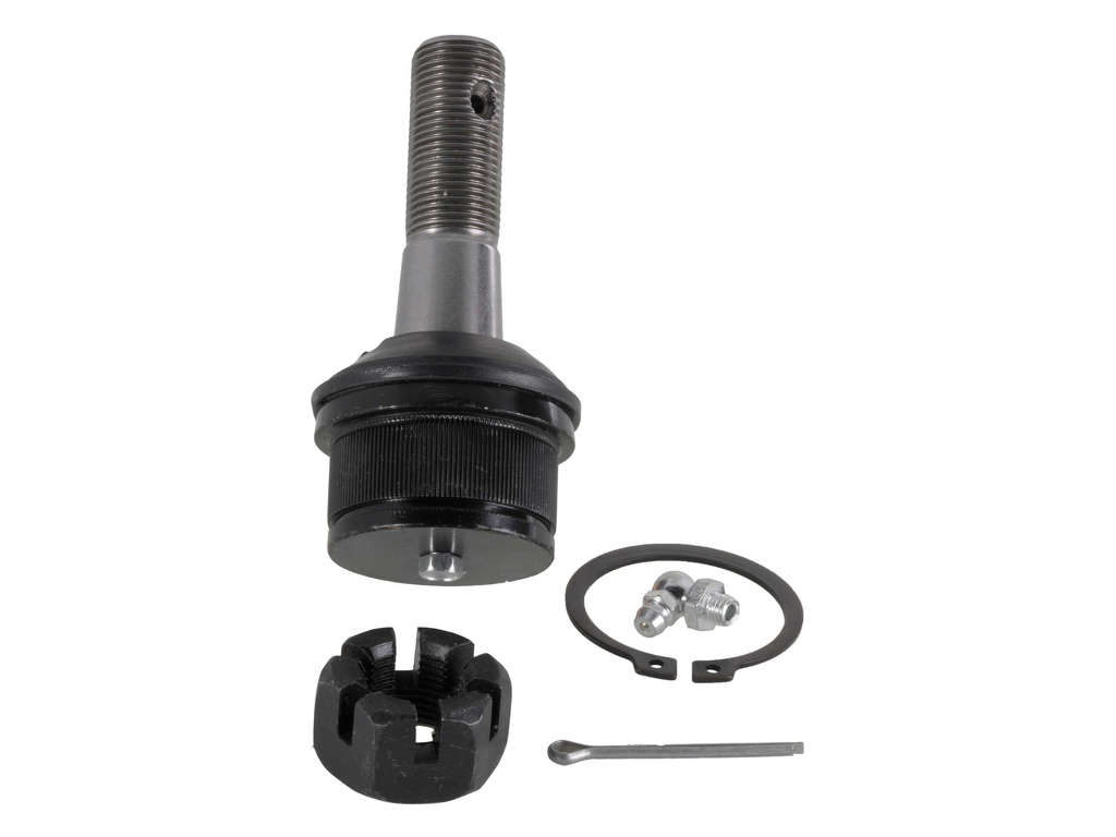 1995-1996 Mazda B2300 Steering Tie Rod End - Front Right Outer (Autopart International)