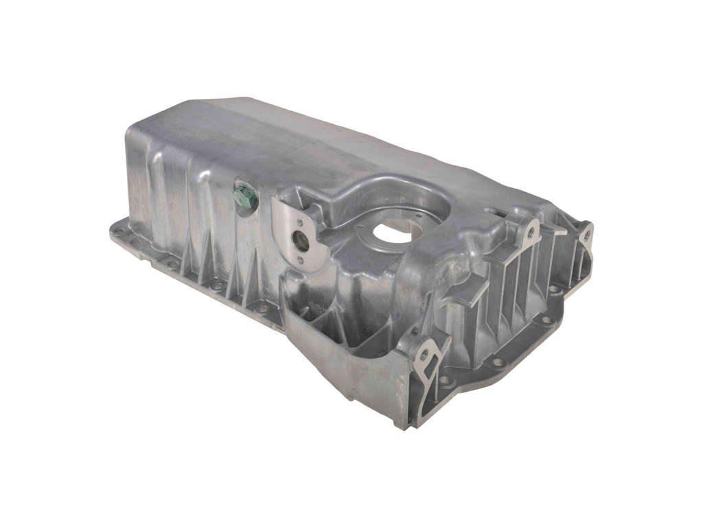 2001-2006 Audi TT Engine Oil Pan (Autopart International)