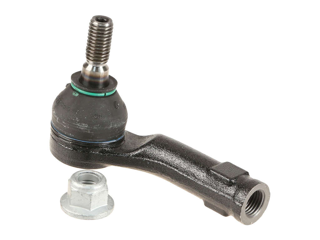 2011-2019 Ford Fiesta Steering Tie Rod End - Front Left Outer (CTR)