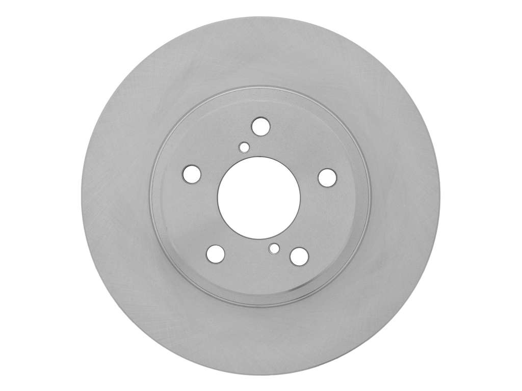1990-2000 Subaru Legacy Disc Brake Rotor - Front (Autopart International)