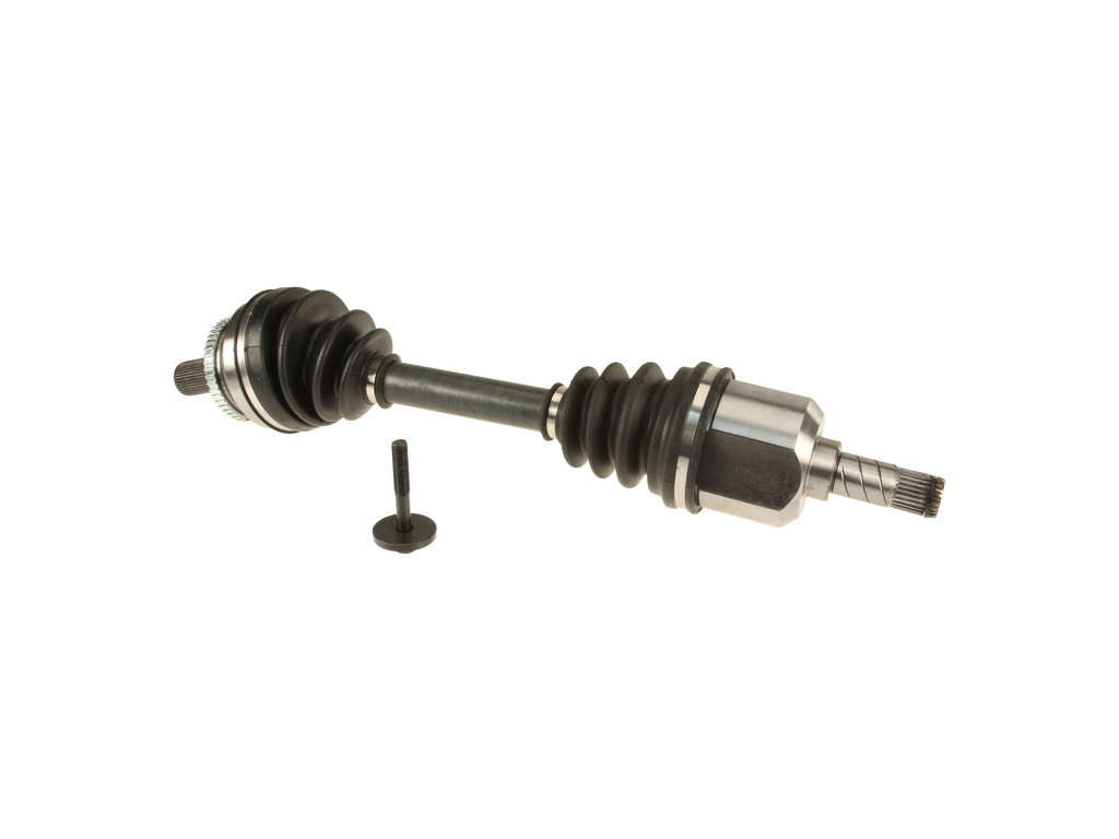 2001-2007 Volvo V70 CV Axle Assembly - Front Left (FEQ)