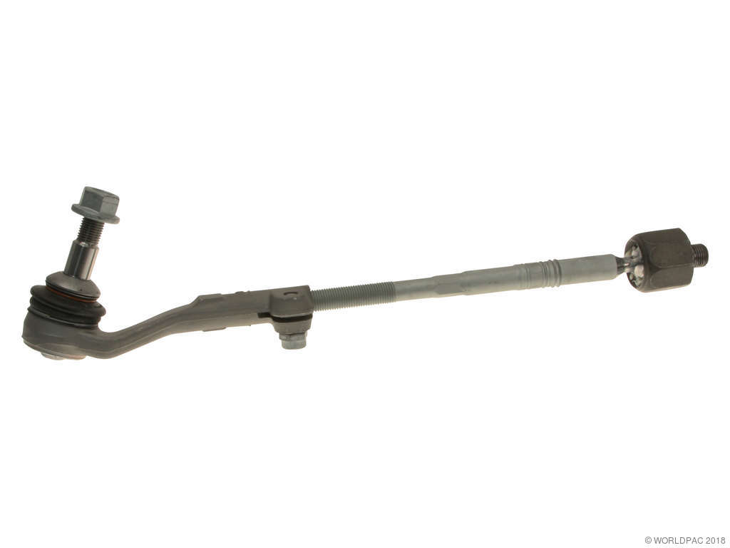 2014-2016 BMW 428i Steering Tie Rod Assembly - Left (Lemfoerder)