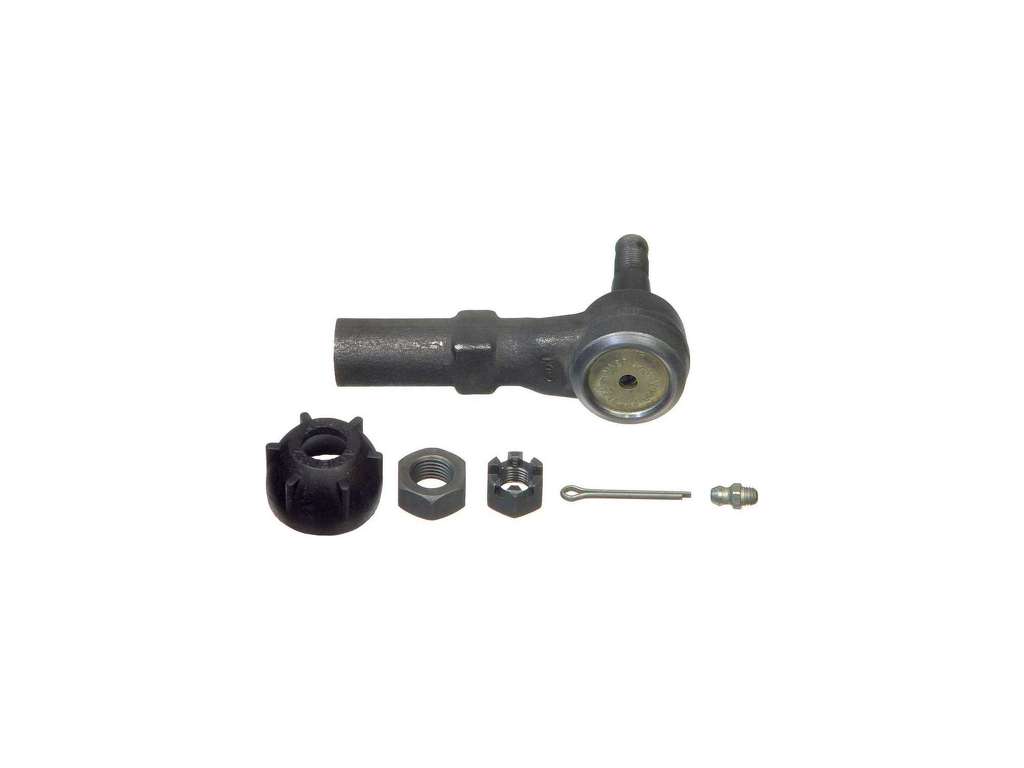 2000-2006 Mazda MPV Steering Tie Rod End - Front Outer (Moog)