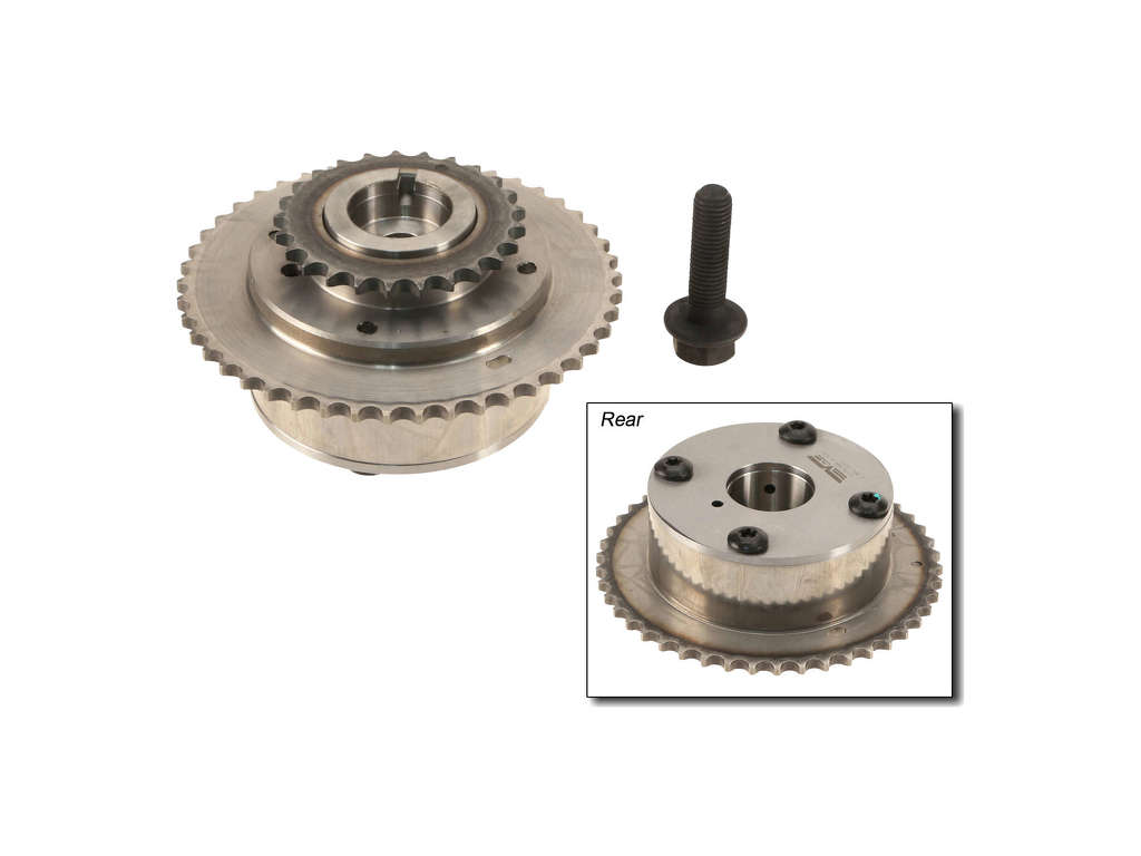 2009-2012 Mazda 6 Engine Variable Valve Timing (VVT) Sprocket - Intake (Left) (Dorman)