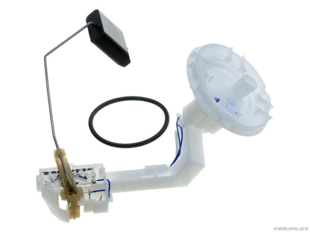 1995-2001 BMW 740i Fuel Tank Sending Unit - Left (Genuine)