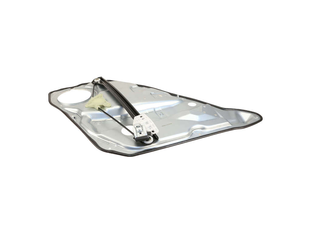 2006-2011 Mercedes-Benz ML350 Window Regulator - Rear Right (Autopart International)