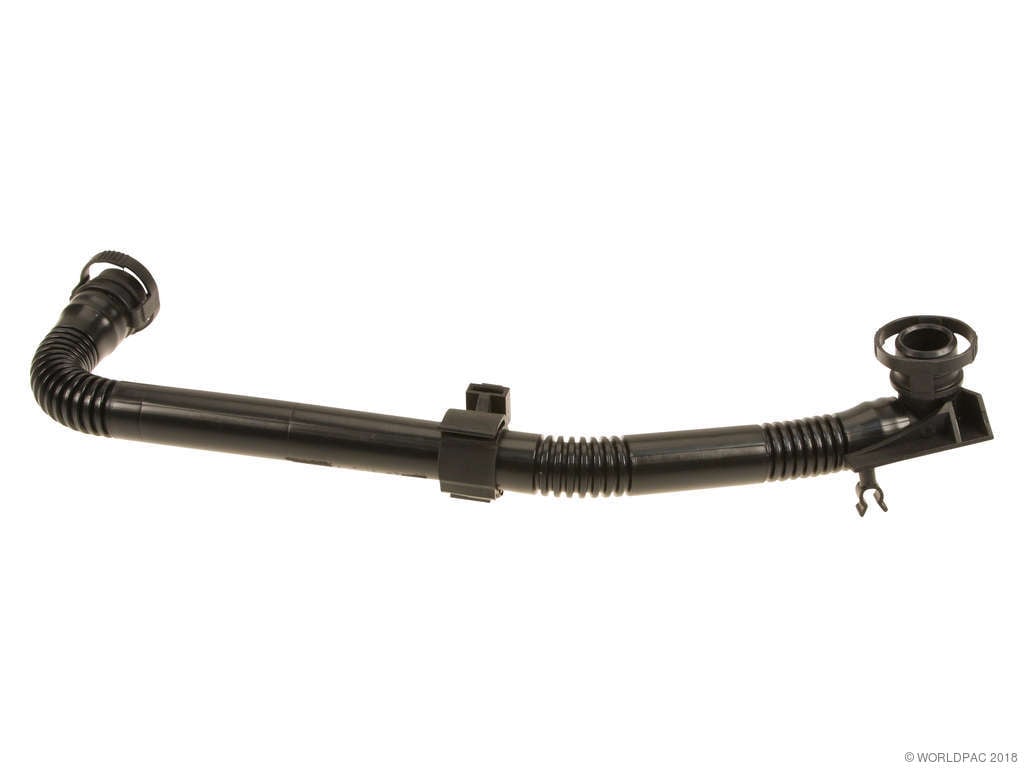 1999-2001 Volkswagen Golf Secondary Air Injection Hose (Vaico)
