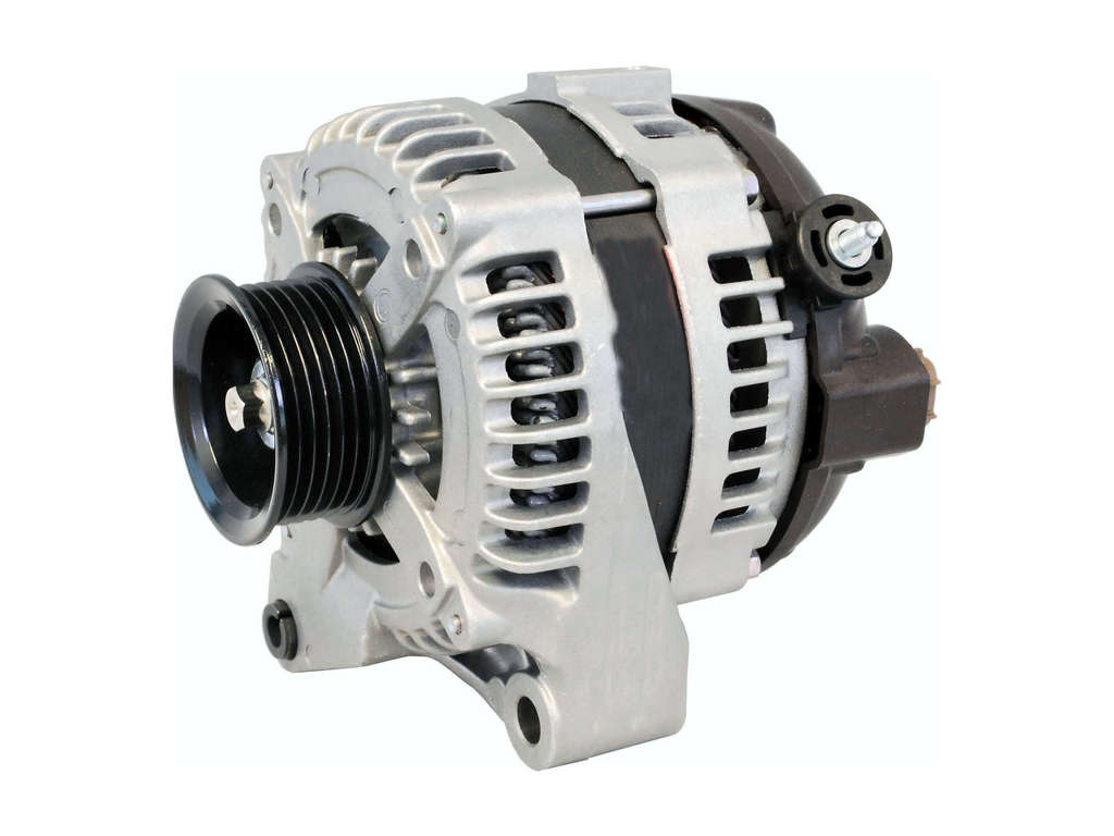 2008-2009 Toyota Sequoia Alternator (Denso)