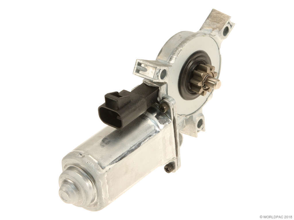 2005-2007 Saturn Relay Power Window Motor - Front Right (ACDelco)