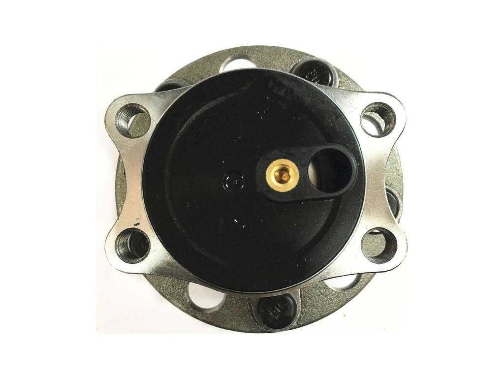 2008-2014 Dodge Avenger Wheel Bearing and Hub Assembly - Rear or Rear Left or Rear Right (Driveworks)