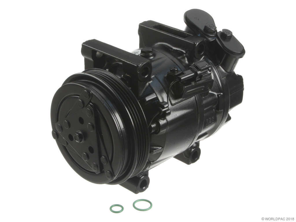 1997-2001 INFINITI Q45 A/C Compressor (Four Seasons)