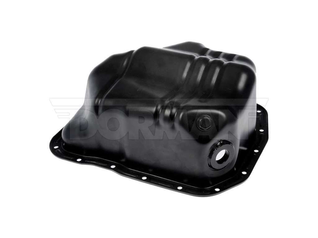 2011-2016 Chevrolet Express 2500 Engine Oil Pan - Lower (Dorman)