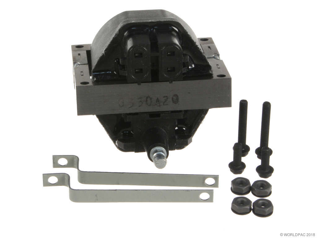 1985-1995 Chevrolet Impala Ignition Coil (WSO)