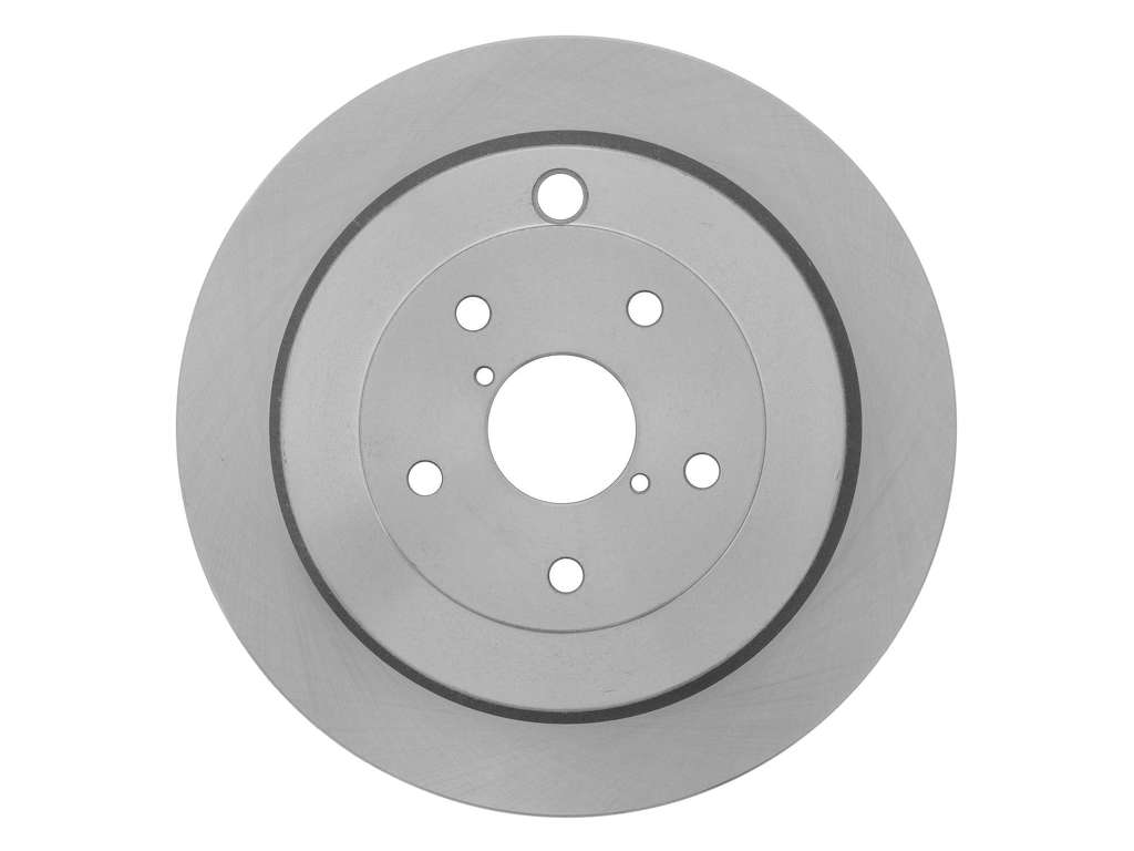 2008-2014 Subaru Tribeca Disc Brake Rotor - Rear (Autopart International)