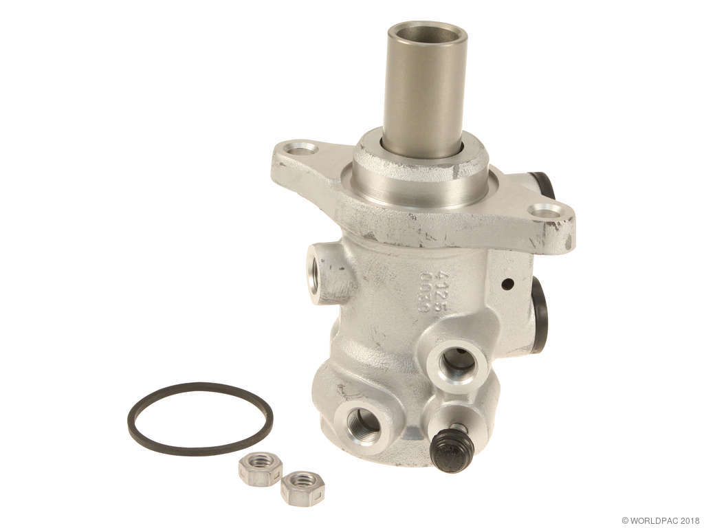 2002-2005 Jaguar S-Type Brake Master Cylinder (ATE)