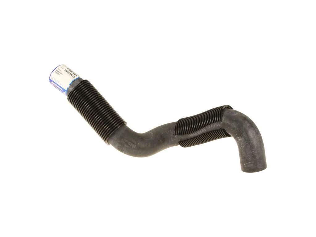 1990-1993 Buick Regal Radiator Coolant Hose - Upper (ACDelco)