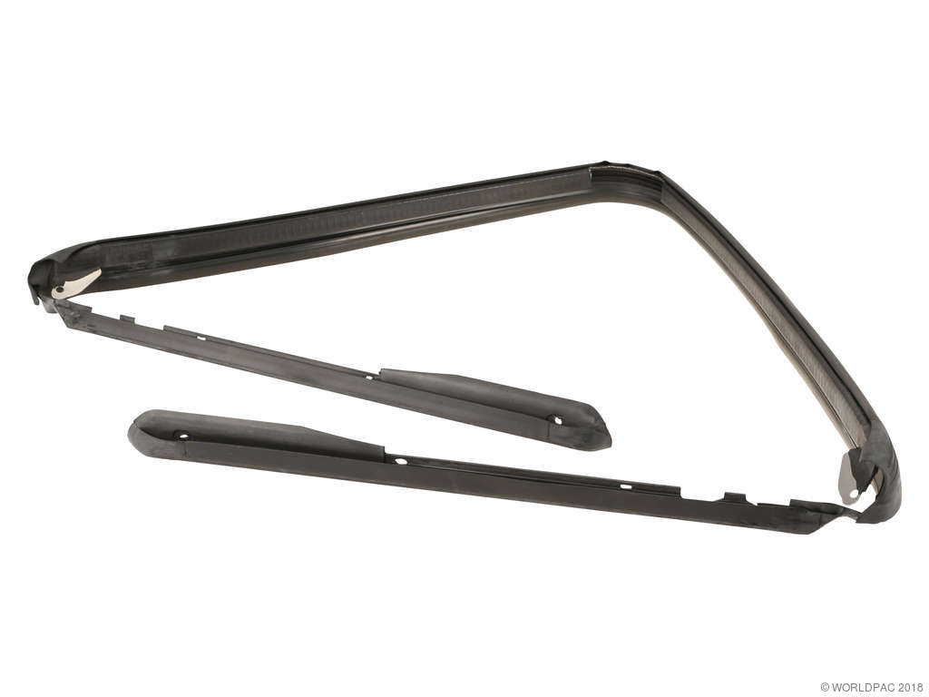 1997-2004 Porsche Boxster Convertible Top Seal (Genuine)