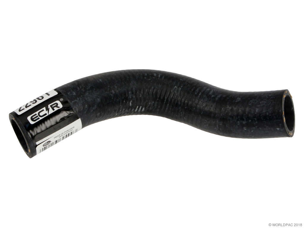 2004-2009 Toyota Prius Radiator Coolant Hose - Lower (MacKay)