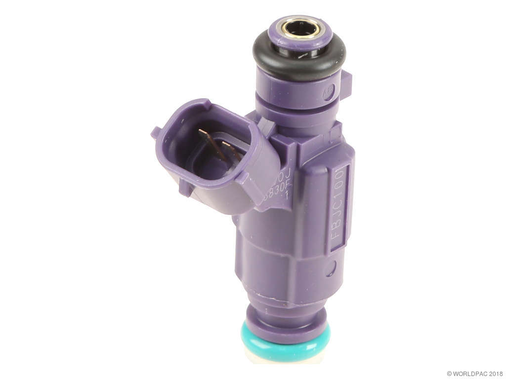 2003-2004 INFINITI FX35 Fuel Injector (Genuine)