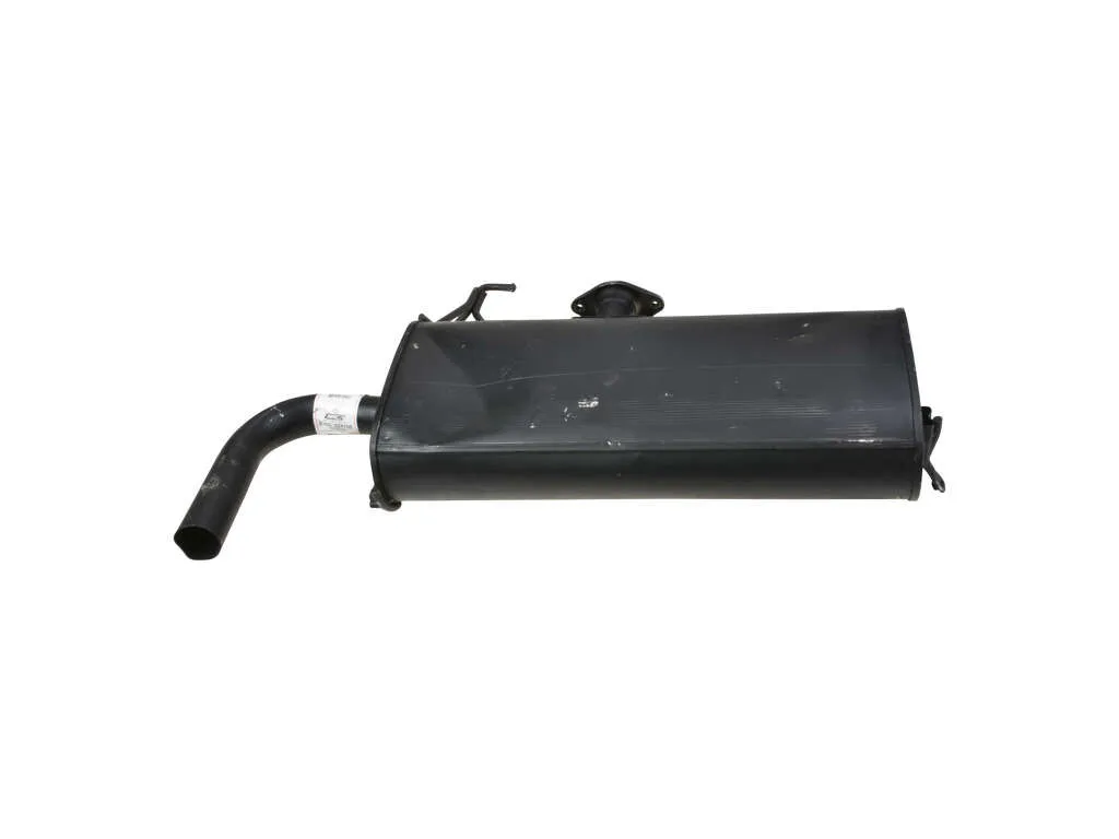 2008-2009 Mitsubishi Lancer Exhaust Muffler - Rear (Autopart International)