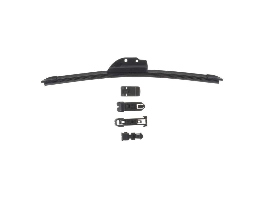2020-2023 Mazda CX-30 Windshield Wiper Blade - Front Right (Bosch)