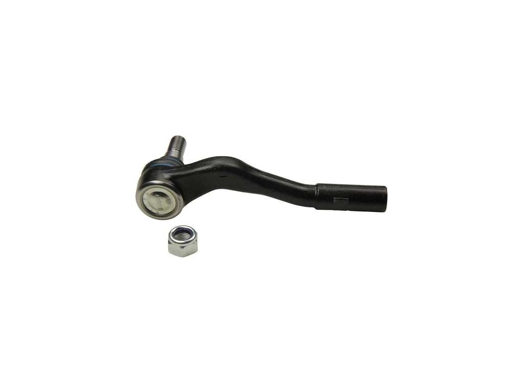 2006-2007 Mercedes-Benz C280 Steering Tie Rod End - Front Left Outer (Moog)