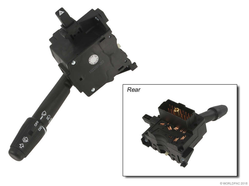 1998-2000 Dodge Durango Combination Switch (Dorman)