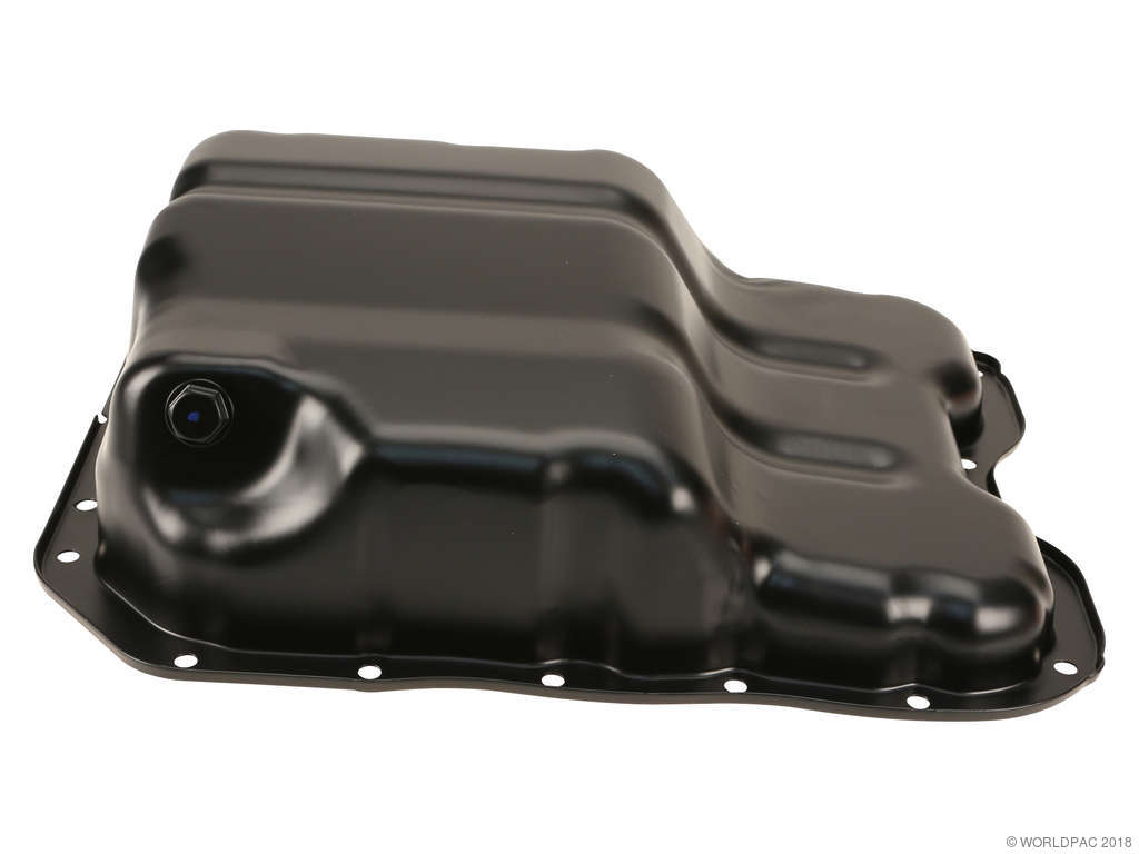 2011-2021 Mitsubishi RVR Engine Oil Pan (MTC)