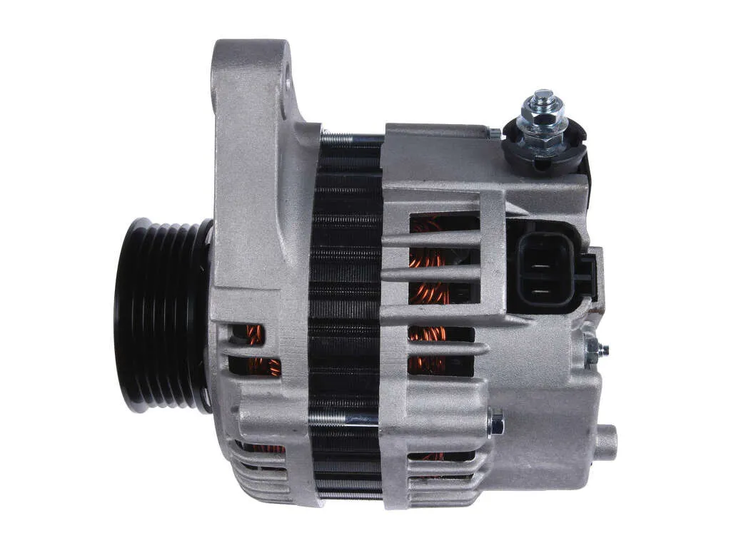 2000-2001 Nissan Sentra Alternator (Autopart International)