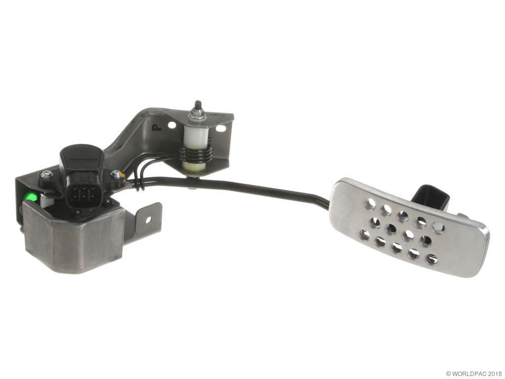 2003-2008 INFINITI FX35 Accelerator Pedal Sensor (Aisan)