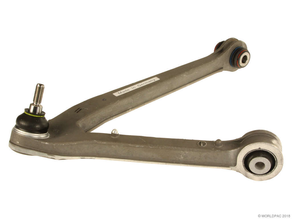 1994-1998 Porsche 911 Suspension Control Arm - Rear Left Lower (Dansk - JP Group)
